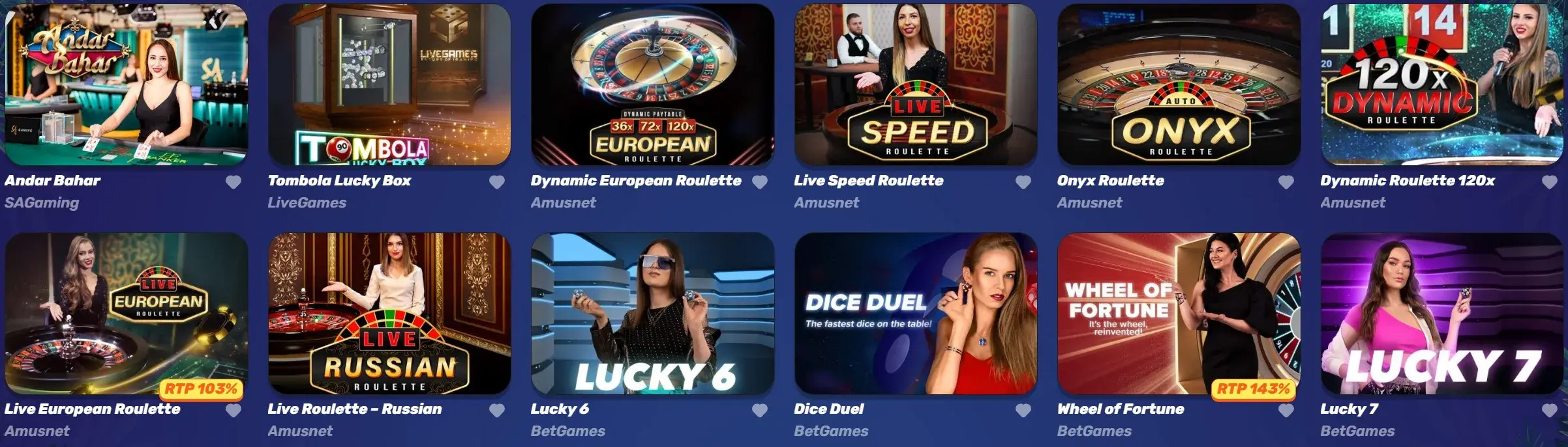 GambleZen Casino UK Official Site For Brits
