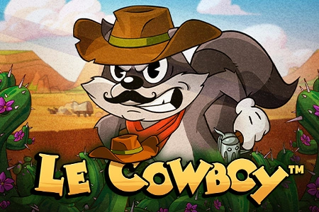 Le cowboy
