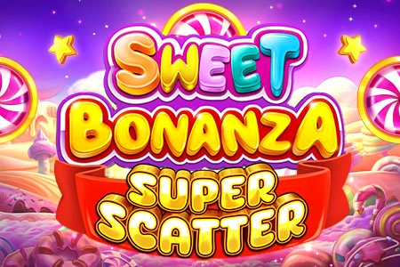 Sweet Bonanza
